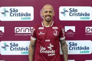 Paulista A2: Juventus contrata ex-atacante de São Paulo e Guarani