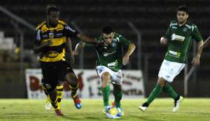 Paulistão: FPF altera horário do confronto entre Guarani x Novorizontino