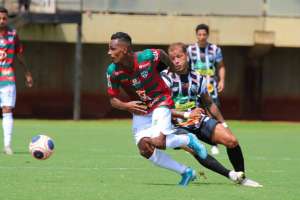 Portuguesa x Portuguesa Santista - Quem vai levar a melhor?