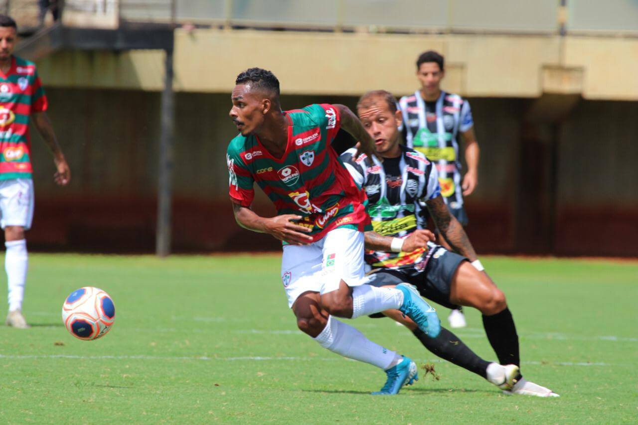 Portuguesa x Portuguesa Santista – Quem vai levar a melhor?