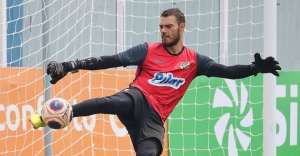 Paulistão: Por primeira vitória, Thomazella projeta reação do Água Santa em casa