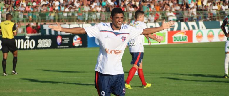 Bahia de Feira-BA x Luverdense-MT – Tremendão quer ‘fazer o crime’ sobre o Verdão