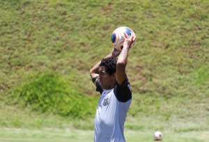 Paulistão: Yuri ganha brecha, estreia como titular na Ponte e ajuda com assistência