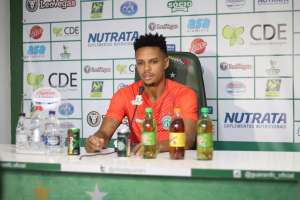 Paulistão: Pablo rasga elogios a elenco do Guarani: 