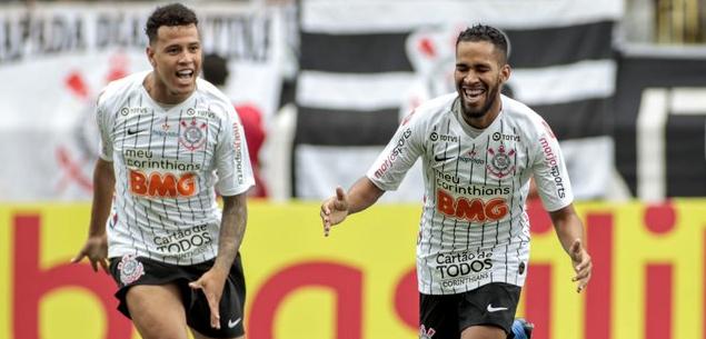 Corinthians estreia na Copa Libertadores renovado com Tiago Nunes