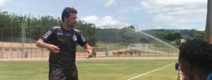 Elano quer que Inter de Limeira tenha 