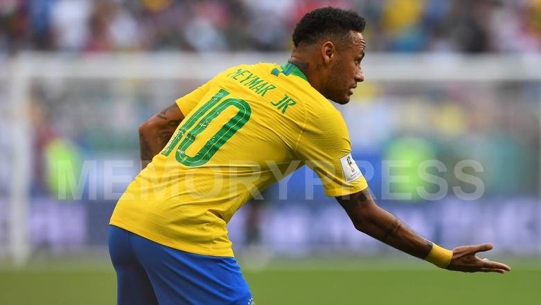 Neymar elogia nova geração e projeta Copa de 2022: ‘Muito otimista para o futuro’