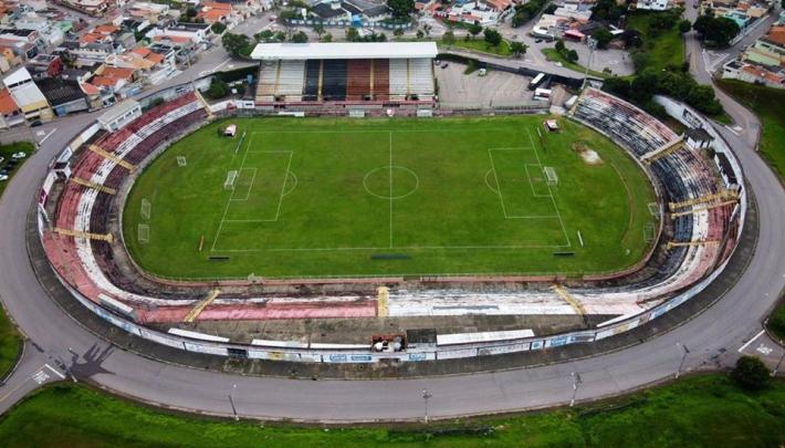 Paulista A3: Buscando reforços, presidente do Paulista analisa derrota