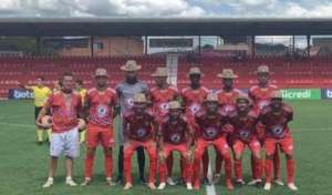 Paulista A3: Barretos inicia venda de ingressos para duelo diante do Capivariano