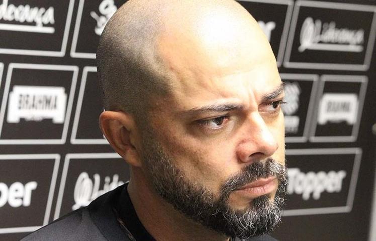 Figueirense junta os cacos para fazer “o jogo do ano” pela Copa do Brasil