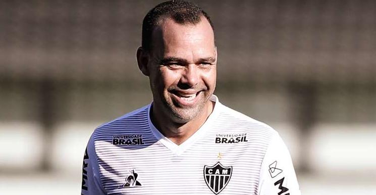 Unión-ARG x Atlético-MG – Espia daqui, espia dali na Sul-americana!