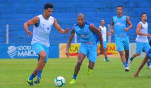 Paulistão: Pressionado, Botafogo fecha com volante rebaixado no Brasileirão