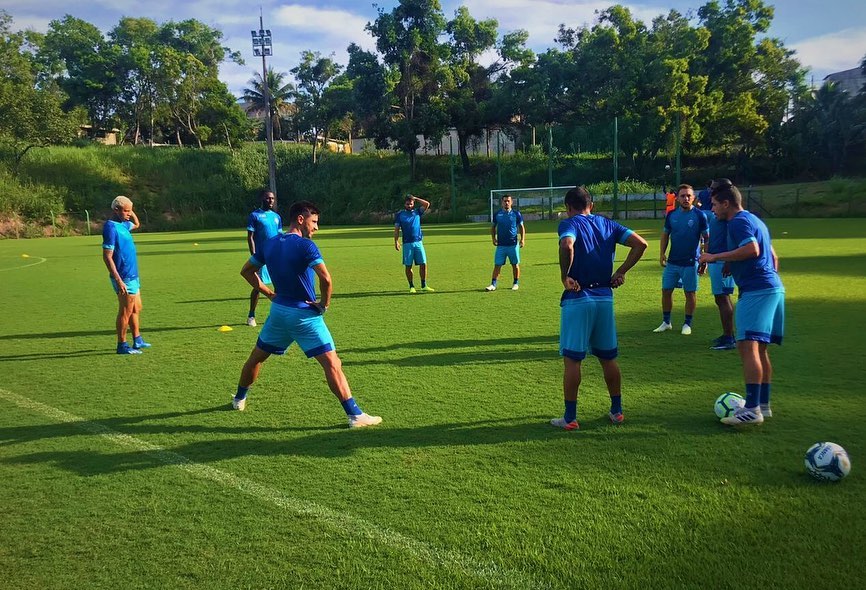 Vitória-ES x CSA-AL – Confronto de campeões estaduais na Copa do Brasil