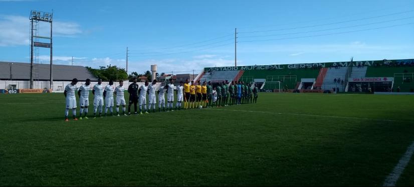 Coruripe 0 x 0 Juventude – Visitante aproveita regulamento e avança na Copa do Brasil
