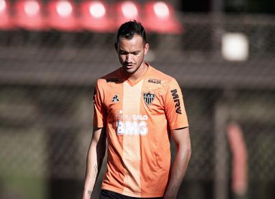 Sul-Americana: Réver aposta na experiência do Atlético-MG para se classificar