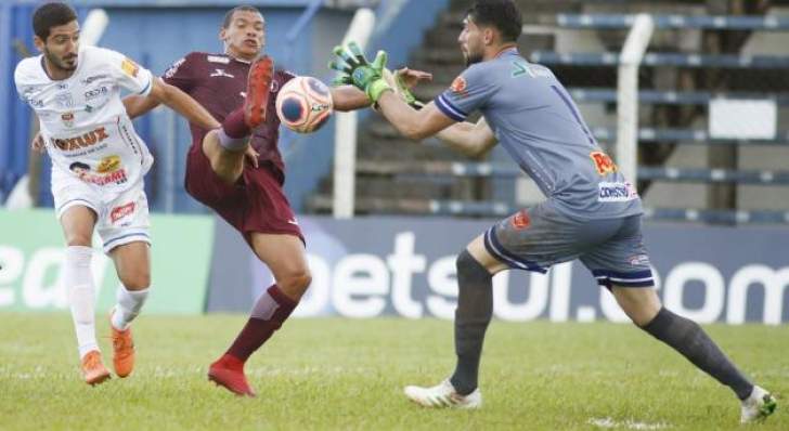 Virou moda! Mais um golpista se passa por dirigente de time do Paulista A2