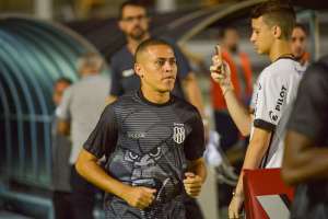 Paulistão: João Paulo vira chave após derrota da Ponte Preta e foca no Palmeiras