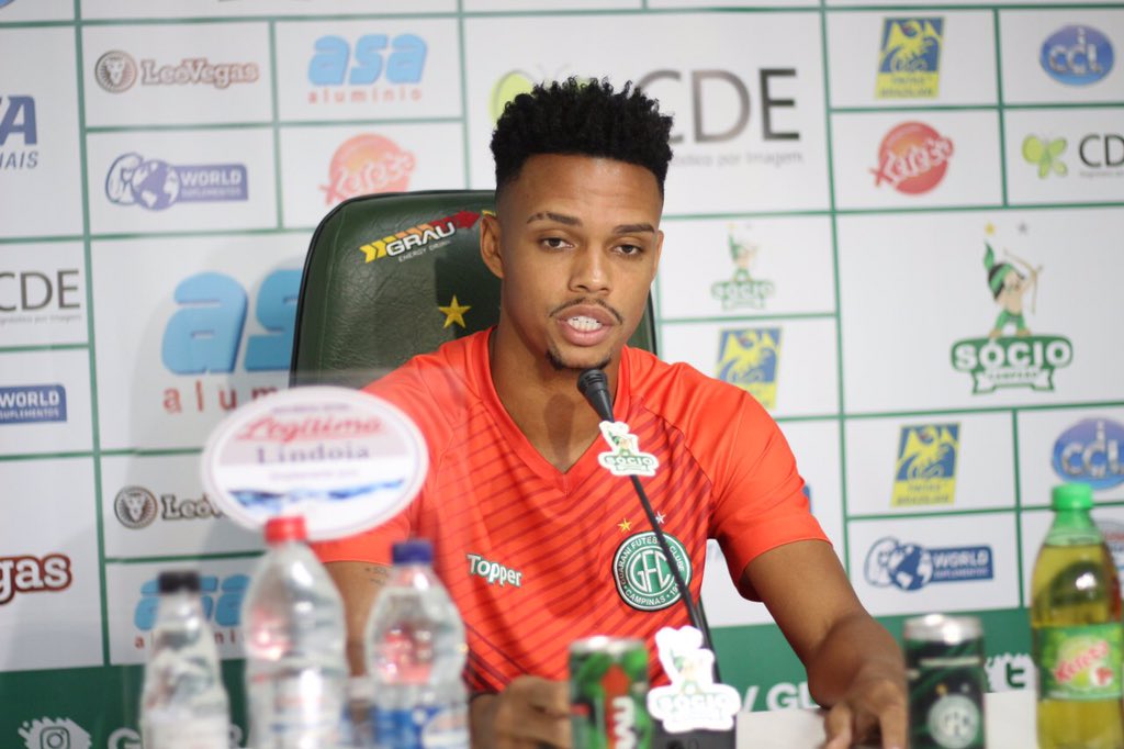 Paulistão: Mesmo com mini meta, Pablo contém euforia no Guarani: ‘Pés no chão’