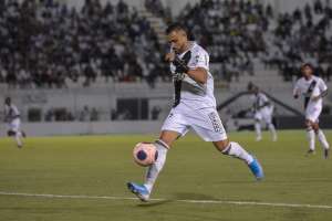 Paulistão: Lateral vai a campo e pode ficar à disposição de Kleina na Ponte Preta