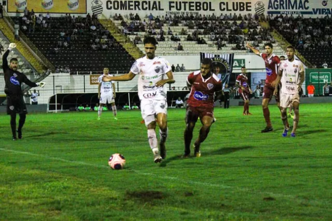 Paulista A3: Com Cortez contundido, técnico do Comercial encontra substituto ideal