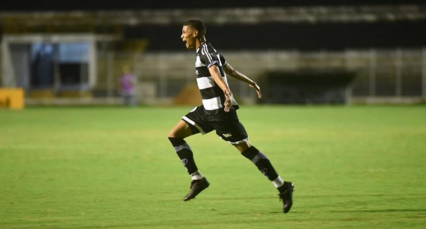 XV de Piracicaba-SP 1 x 0 Londrina-PR – Com um a menos, Nhô Quim vence a avança