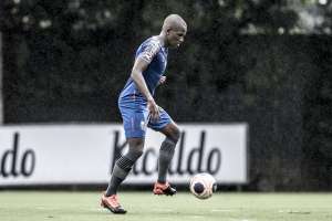 Paulistão: Renyer aposta em conversas com Jesualdo por espaço e adaptação ao Santos