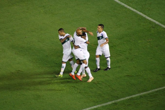 BRASILIENSE: Gama e Real fazem 5 a 0 e seguem com 100% de aproveitamento