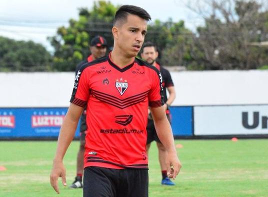 União-MT x Atlético-GO – Dragão confirmará o favoritismo na Copa do Brasil?