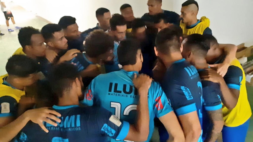 Operário-MT 0 x 0 Santa Cruz - Cobra Coral empata fora de casa e avança na Copa BR 2 0002050447637 img