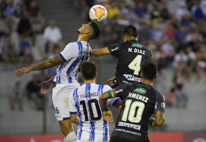 LIBERTADORES: Além do Guaraní, The Strongest também se dá bem em noite de empates