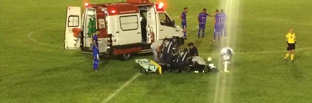 Foto: Renan Silva - 98 FM de Natal