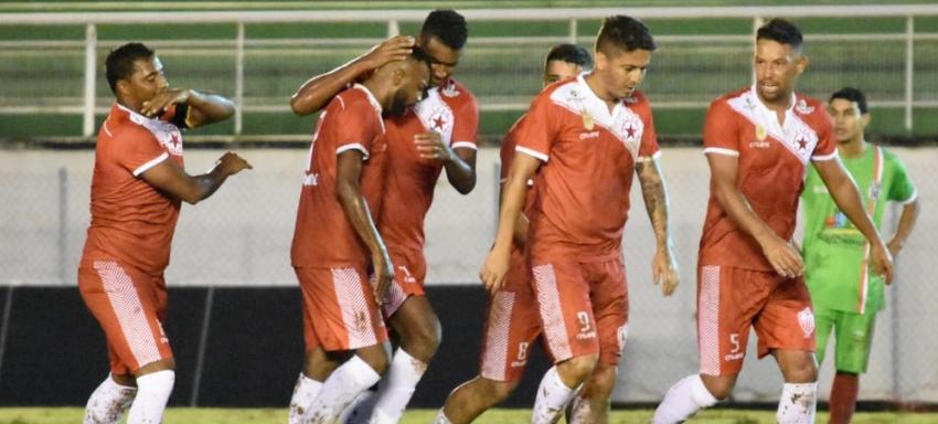 ACREANO: Duas partidas dão andamento à primeira fase do primeiro turno