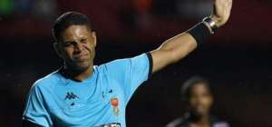 Árbitro de São Paulo x Novorizontino é escalado para jogo da Copa do Brasil