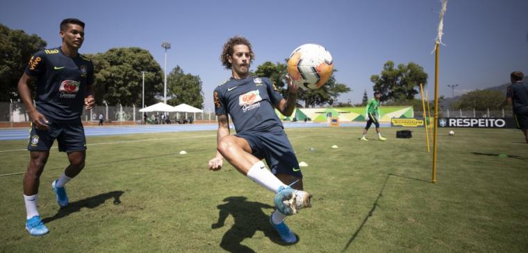 Pré-Olímpico: Pressionada e preocupada com defesa, Seleção Brasileira encara Uruguai