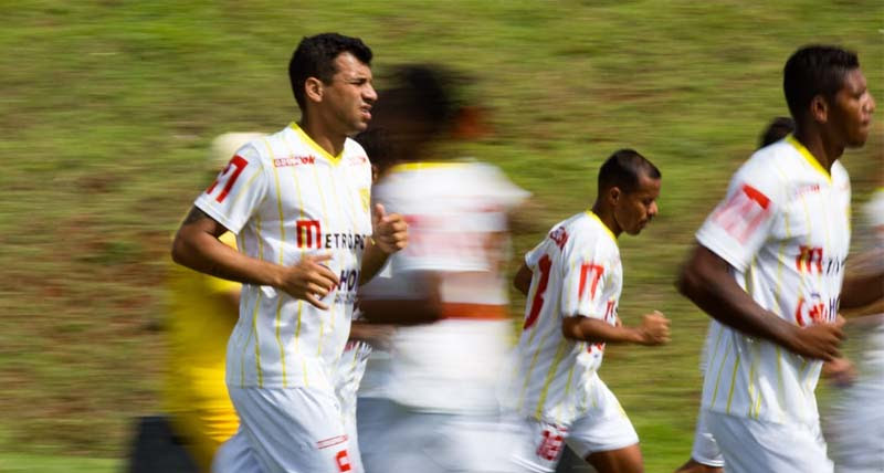 Copa do Brasil: Brasiliense vira a chave e mira em duelo decisivo com Paysandu