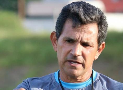 Paraibano: Perilima anuncia ex-técnico do Remo que era auxiliar de Cuca