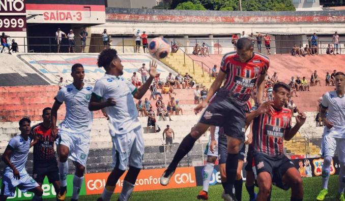 Paulista A3: Paulista visita o Noroeste buscando manter tabu que já dura 13 anos