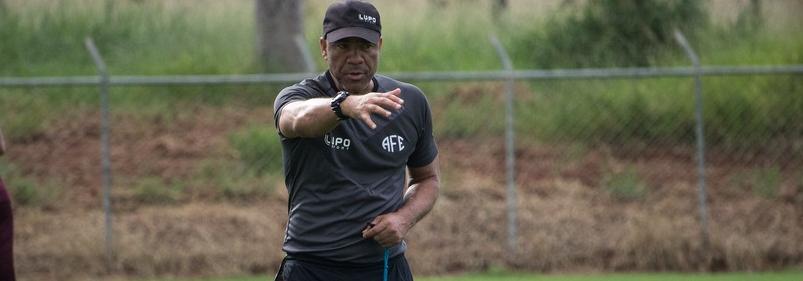 Sérgio Soares confirma que Ferroviária seguirá no ataque, mas com cuidado na defesa