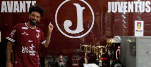 Paulista A2: Ídolo do Corinthians é anunciado como reforço do Juventus