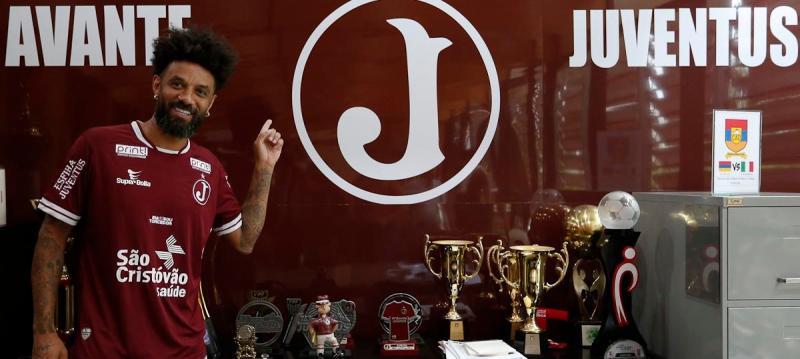 Paulista A2: Ídolo do Corinthians é anunciado como reforço do Juventus