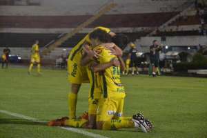 Paulistão: Treinador do Mirassol deve apostar na manutenção do time após goleada