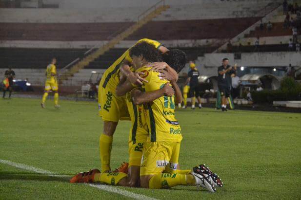 Paulistão: Treinador do Mirassol deve apostar na manutenção do time após goleada