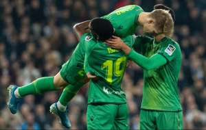 COPA DO REI: Real Madrid perde da Real Sociedad e é eliminado nas quartas