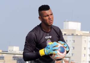 Paulista A2: Goleiro divide méritos por bom momento no São Caetano