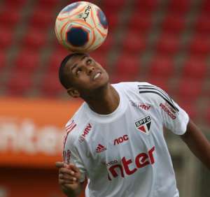 Paulistão: Bruno Alves volta aos treinos no São Paulo e vai enfrentar o Santo André