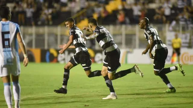 Copa do Brasil: Em noite histórica, Pugliese exalta a ‘entrega’ do XV de Piracicaba