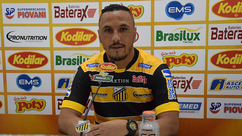 Novorizontino tenta assimilar eliminação na Copa do Brasil para focar no Paulistão