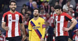 COPA DO REI: Barcelona cai com gol nos acréscimos e escancara crise