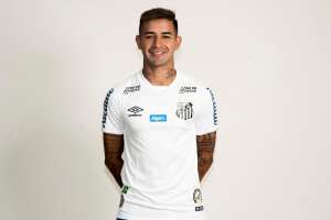 Derlis confirma saída e se despede do Santos: 'Orgulho que nem todos podem ter'