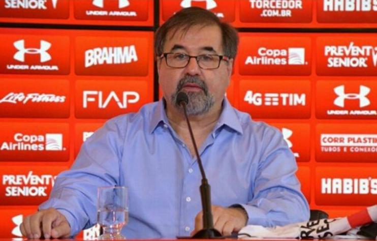 Brasileiro Feminino: Marco Aurélio Cunha vê campeonato mais atrativo